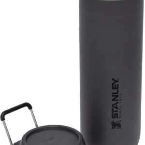 Stanley The Quick Flip GO Stainless Steel Bottle