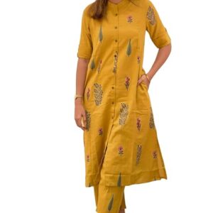 ANNI-DESIGNER-Women-Kurta-with-Pant