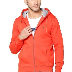 Allen-Solly-Mens-Cotton-Hooded-Neck-Sweatshirt